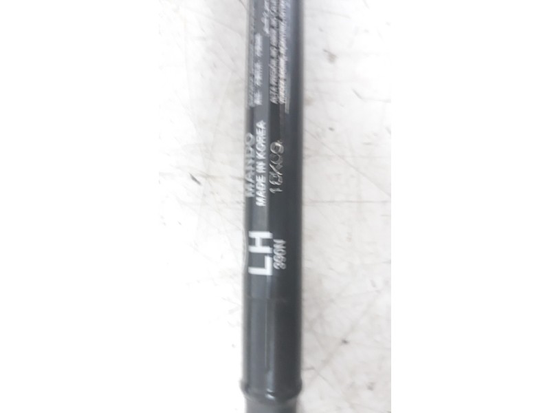 Recambio de amortiguadores maletero / porton para kia rio (yb) 1.2 cat referencia OEM IAM 81770H8010  