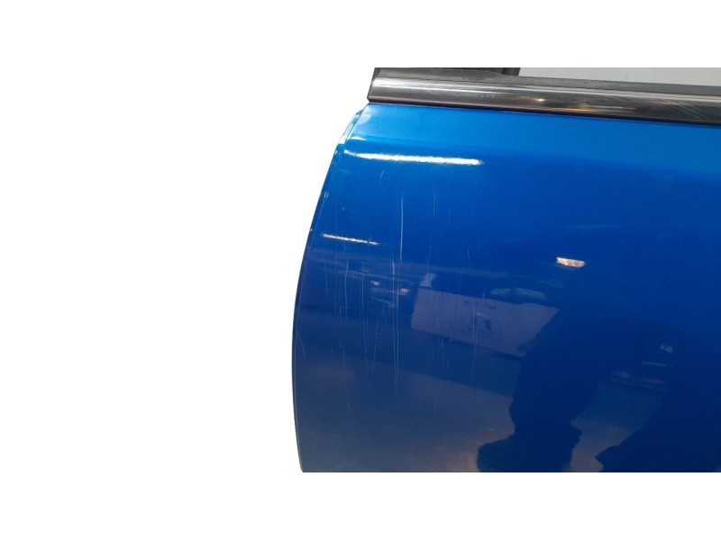 Recambio de puerta trasera izquierda para kia stonic (ybcuv) business referencia OEM IAM 77003H8401  