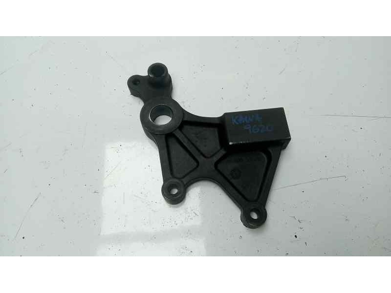 Recambio de estribo para kawasaki versys 650 versys 650 referencia OEM IAM 0100  