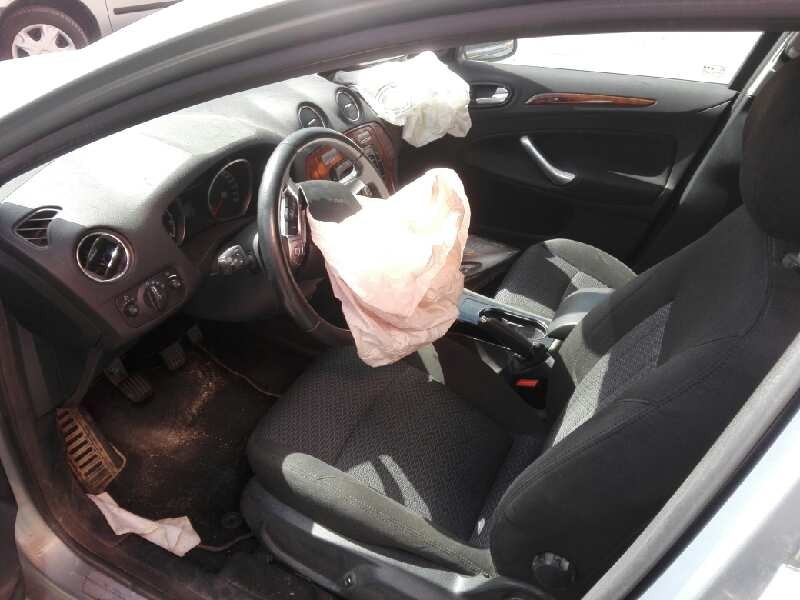 ford mondeo ber. (ca2) del año 2007