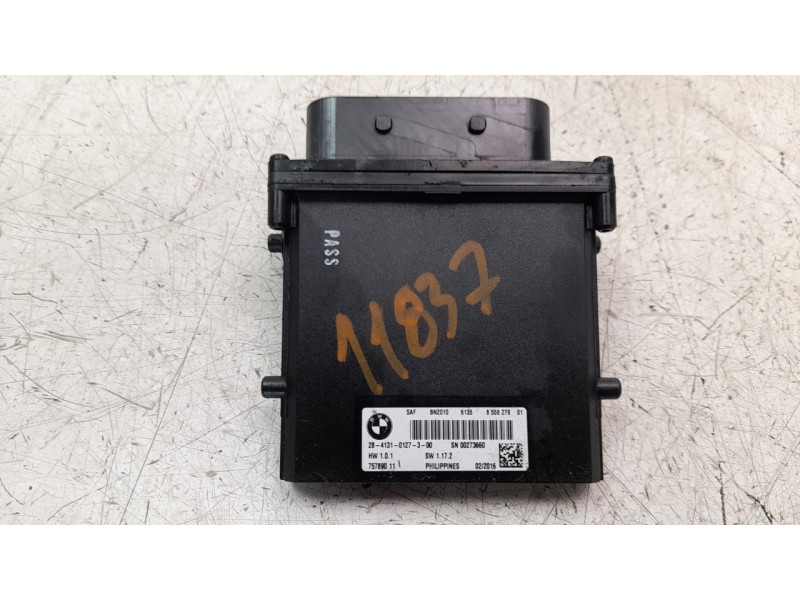 Recambio de modulo electronico para bmw r 1200 r r 1200 r referencia OEM IAM 61368558279  