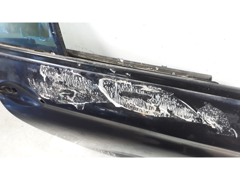 Recambio de puerta trasera derecha para bmw serie 6 gran coupe (f06) 640 d referencia OEM IAM 41527294994  