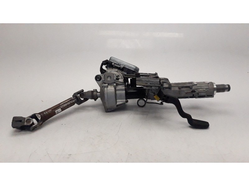 Recambio de columna direccion para seat ibiza st (6j8) 1.2 tsi referencia OEM IAM 6A14323510BB  