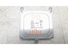 CENTRALITA LUCES BGKM67890 