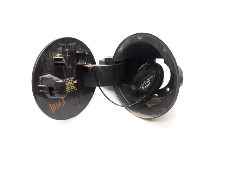 Recambio de tapa exterior combustible para kia niro referencia OEM IAM 69513G5000  