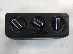 MANDO CALEFACCION / AIRE ACONDICIONADO 8X0820045A 