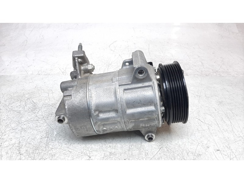 Recambio de compresor aire acondicionado para ford ecosport (cr6) 1.0 ecoboost cat referencia OEM IAM H1BH19D629DB CAF270027FV 3