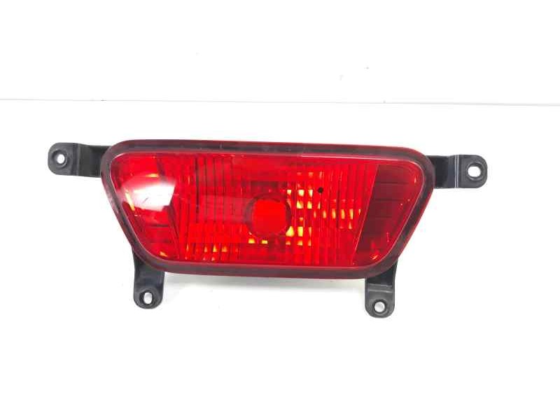 Recambio de piloto trasero central para ssangyong xlv 1.6 cat referencia OEM IAM 8386035000  