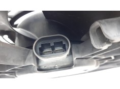 Recambio de electroventilador para mercedes-benz vito mixto 06.2003  2.1 cdi referencia OEM IAM  47911 EVF110367 2
