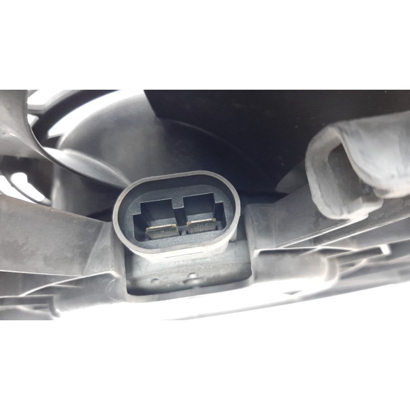Recambio de electroventilador para mercedes-benz vito mixto 06.2003  2.1 cdi referencia OEM IAM  47911 EVF110367