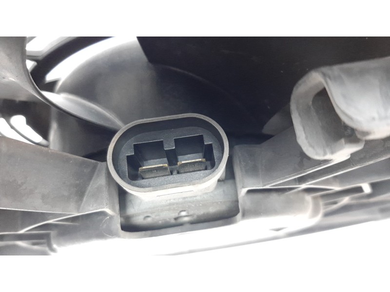 Recambio de electroventilador para mercedes-benz vito mixto 06.2003  2.1 cdi referencia OEM IAM  47911 EVF110367