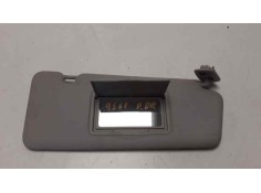 Recambio de parasol derecho para renault megane iii berlina 5 p gt-style referencia OEM IAM 964007324R   2