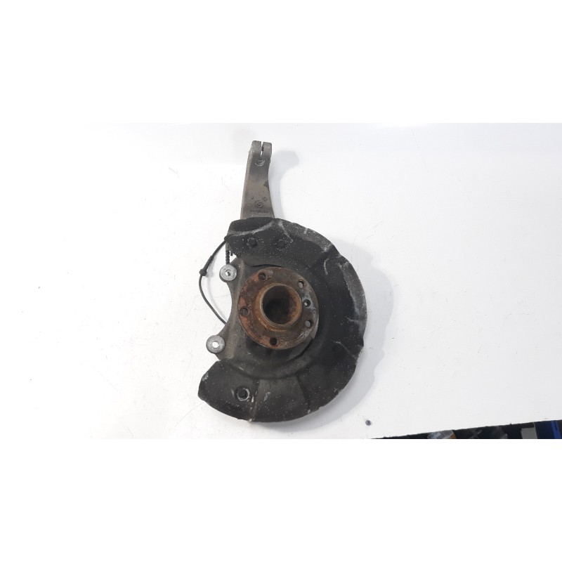 Recambio de mangueta delantera derecha para bmw serie 6 gran coupe (f06) 640 d referencia OEM IAM 31216775770  