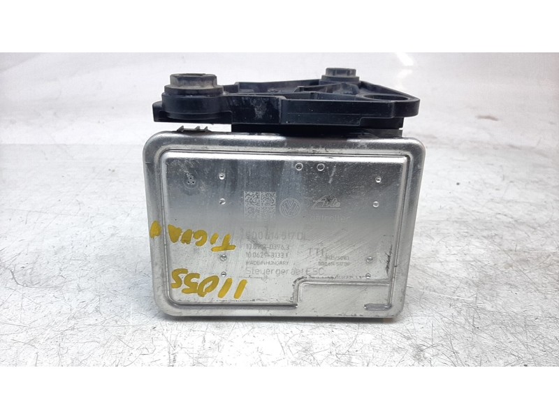 Recambio de abs para volkswagen tiguan 2.0 tdi referencia OEM IAM 5Q0614517DL  