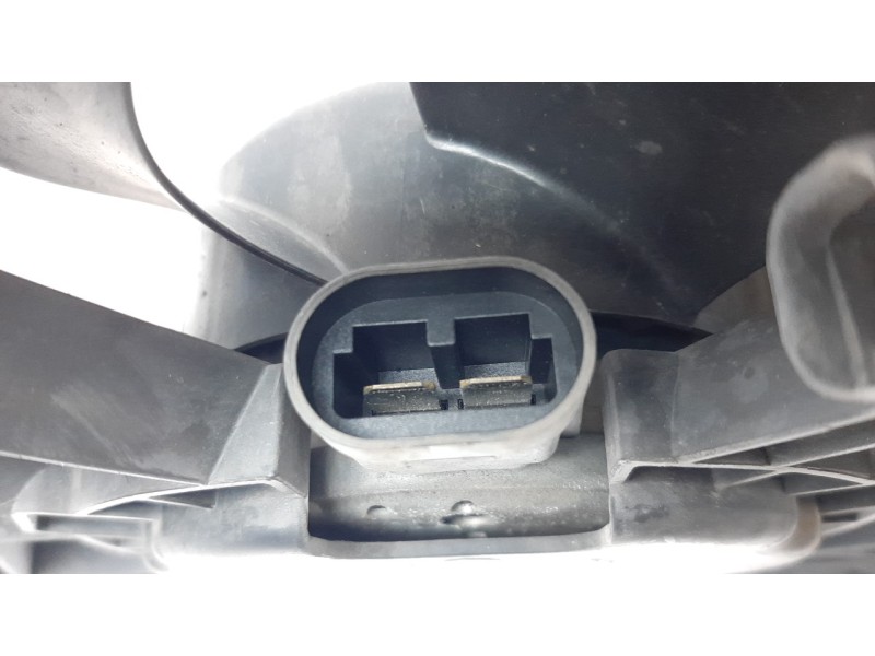 Recambio de electroventilador para mercedes-benz vito mixto 06.2003  2.1 cdi referencia OEM IAM  47911 EVF110367