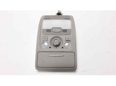 Recambio de luz interior para audi q5 (8r) 3.0 tdi referencia OEM IAM 8T0947135F  
