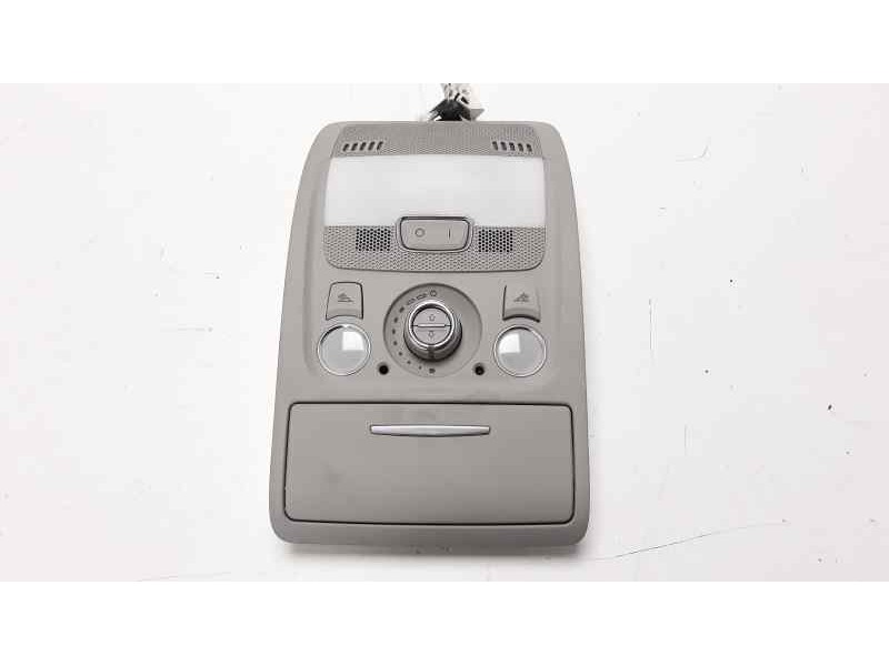 Recambio de luz interior para audi q5 (8r) 3.0 tdi referencia OEM IAM 8T0947135F  