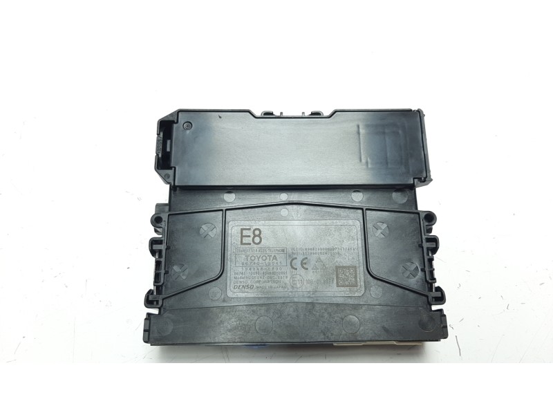 Recambio de modulo electronico para toyota corolla (e21) referencia OEM IAM 8674012041 1043486890 