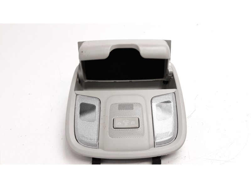 Recambio de luz interior para kia niro referencia OEM IAM 92800G90XX  