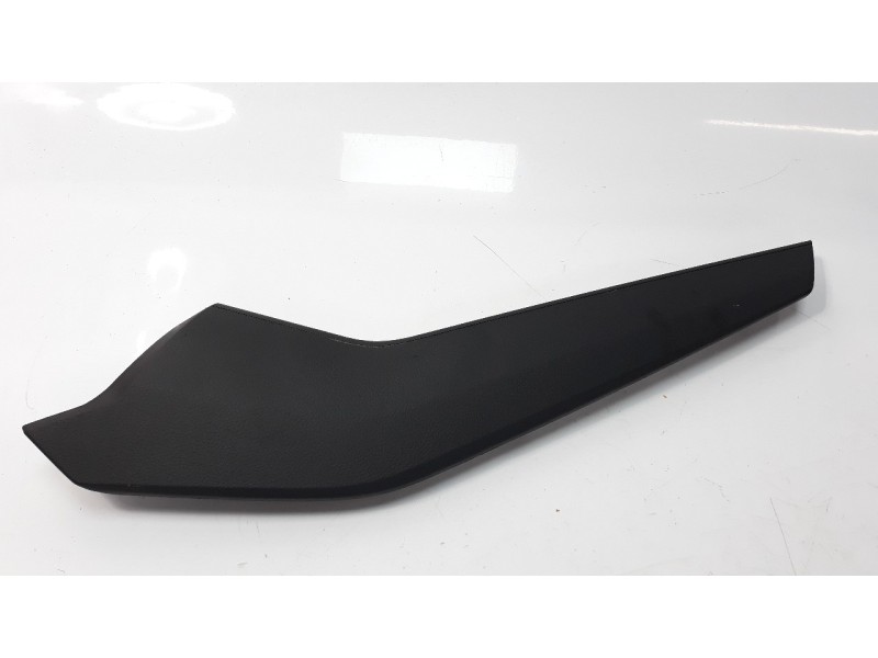 Recambio de moldura para audi q5 (fyb) 2.0 16v tdi referencia OEM IAM 80B863305B6PS  