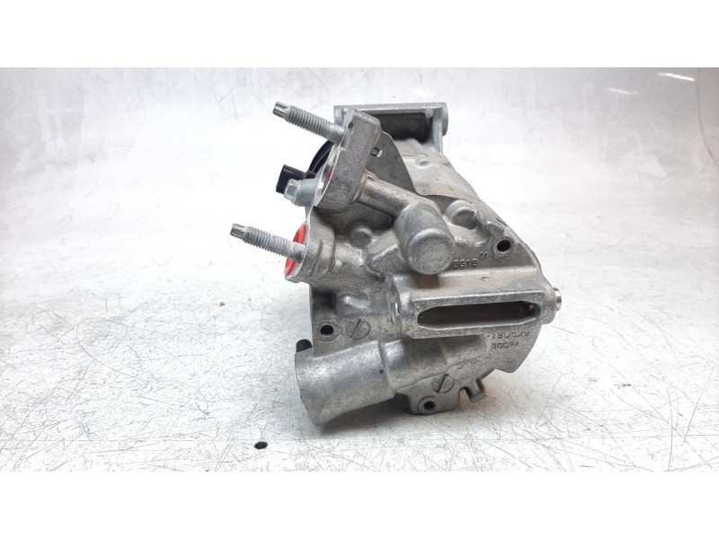 Recambio de compresor aire acondicionado para ford ecosport (cr6) 1.0 ecoboost cat referencia OEM IAM H1BH19D629DB CAF270027FV 3