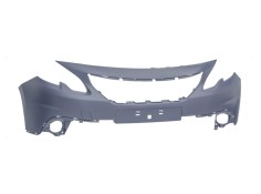 Recambio de paragolpes delantero para peugeot 2008 (--.2013) referencia OEM IAM 1617019580 107175309 PG5021001