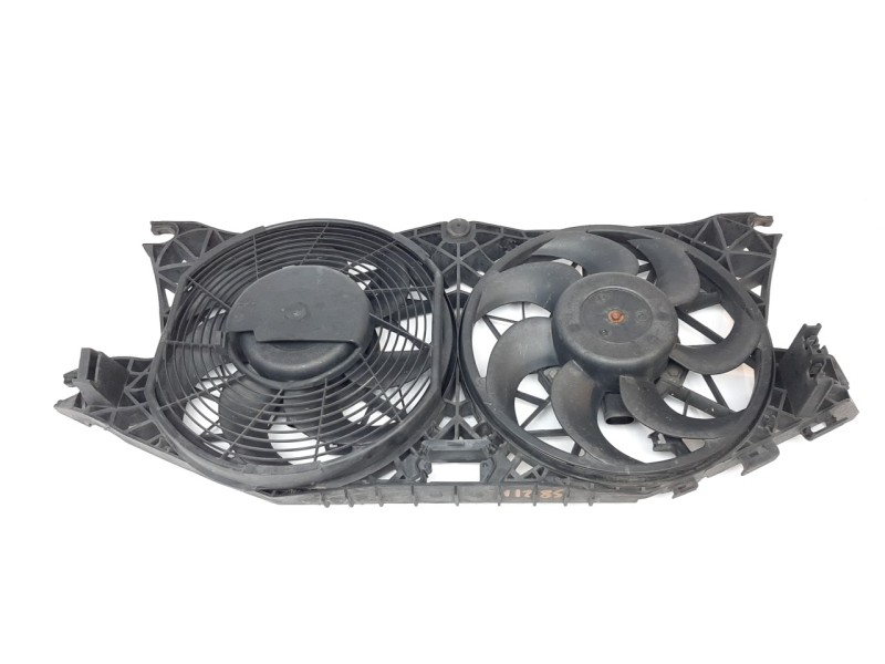 Recambio de electroventilador para mercedes-benz vito mixto 06.2003  2.1 cdi referencia OEM IAM  47911 EVF110367