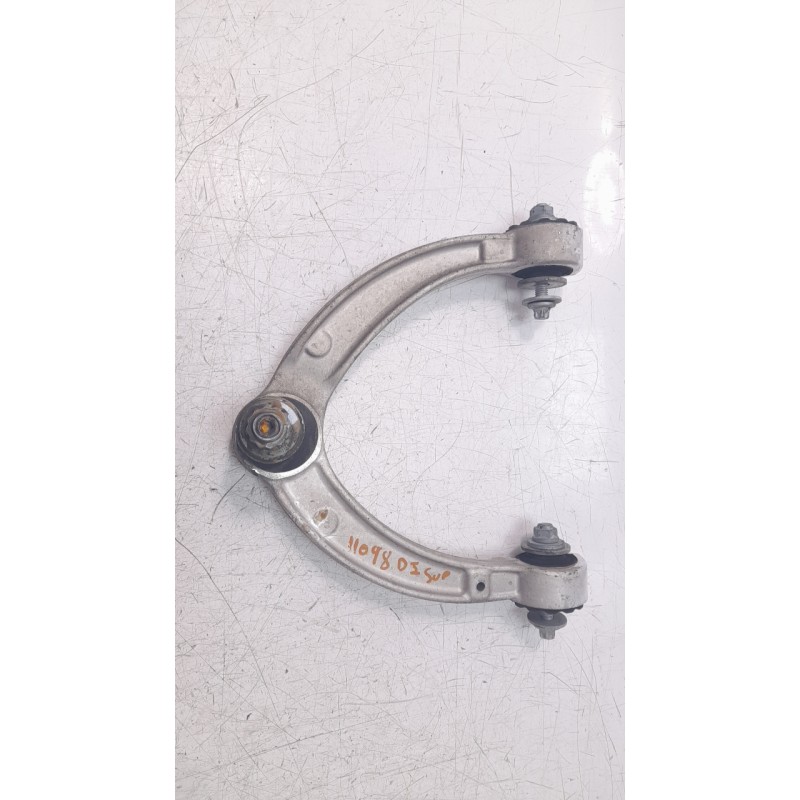 Recambio de brazo suspension superior delantero izquierdo para mercedes-benz clase m (w166) ml 250 bluetec (166.004) referencia 