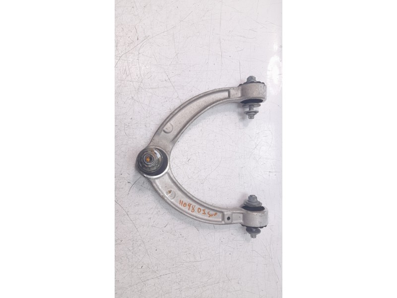 Recambio de brazo suspension superior delantero izquierdo para mercedes-benz clase m (w166) ml 250 bluetec (166.004) referencia 