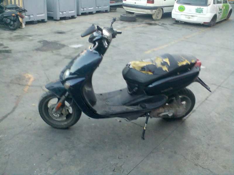 yamaha neos 50 del año 1997