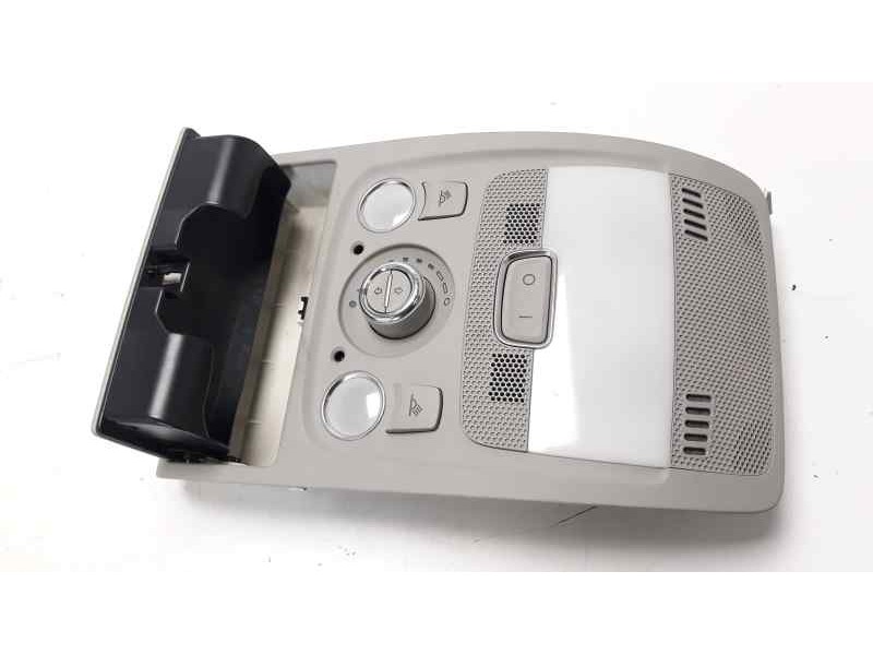 Recambio de luz interior para audi q5 (8r) 3.0 tdi referencia OEM IAM 8T0947135F  