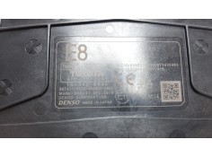 Recambio de modulo electronico para toyota corolla (e21) referencia OEM IAM 8674012041 1043486890  2