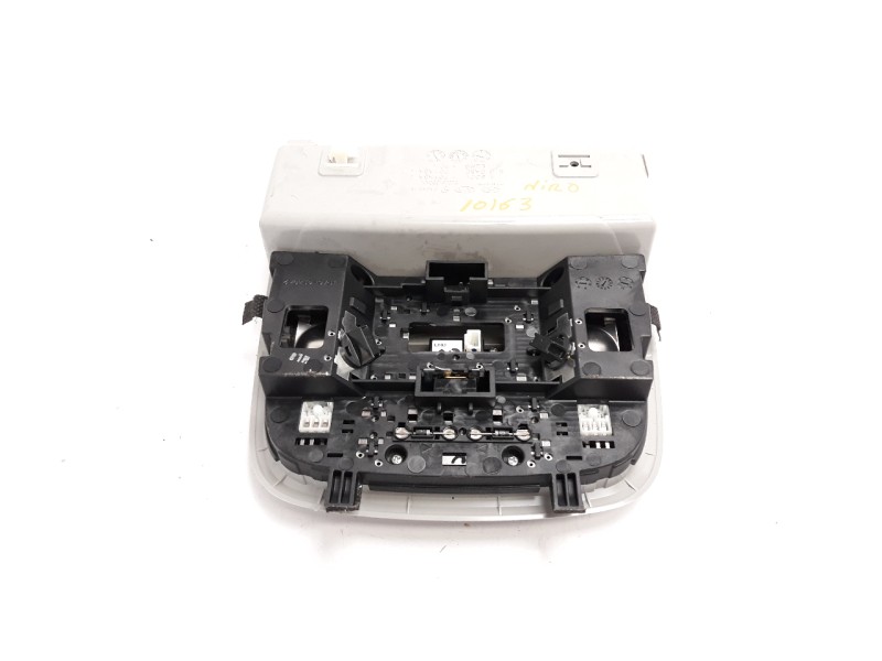 Recambio de luz interior para kia niro referencia OEM IAM 92800G90XX  