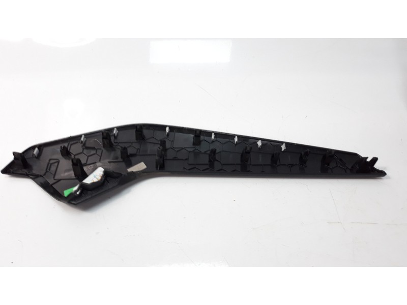 Recambio de moldura para audi q5 (fyb) 2.0 16v tdi referencia OEM IAM 80B863305B6PS  