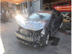 nissan qashqai (j11) del año 2015 2