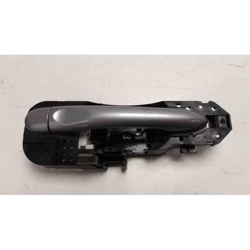 Recambio de maneta exterior delantera derecha para renault megane iii berlina 5 p gt-style referencia OEM IAM 806B04979R 125045 