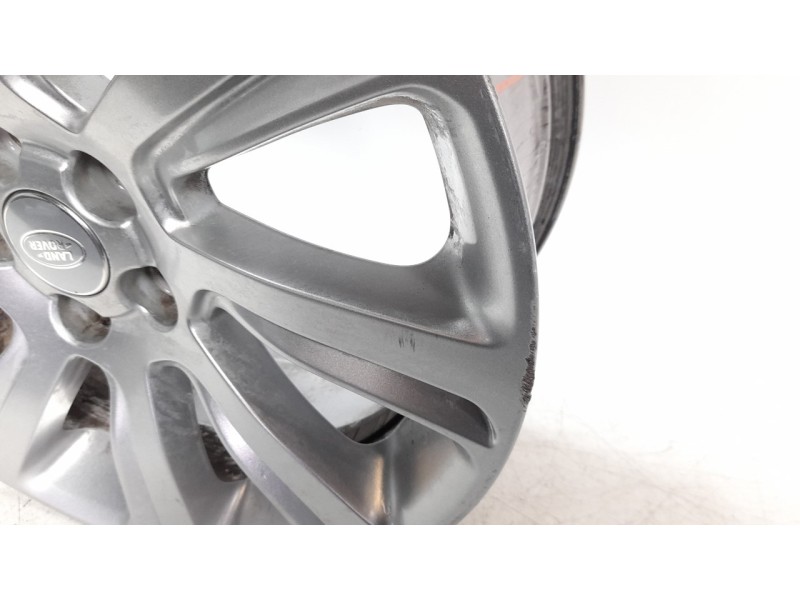Recambio de llanta para land rover discovery sport hse referencia OEM IAM LR073531  