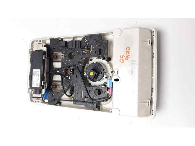 Recambio de luz interior para audi q5 (8r) 3.0 tdi referencia OEM IAM 8T0947135F  