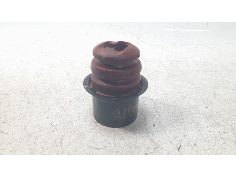 Recambio de brazo suspension trasero derecho para ford transit custom kasten (ttu) 300 l1 trend fwd referencia OEM IAM PZ314002F