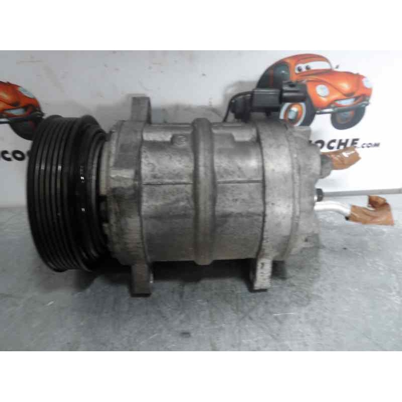 Recambio de compresor aire acondicionado para volvo s40 berlina 2.0 16v referencia OEM IAM 663D856534 32038 