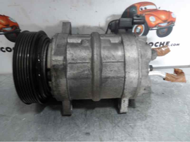 Recambio de compresor aire acondicionado para volvo s40 berlina 2.0 16v referencia OEM IAM 663D856534 32038 