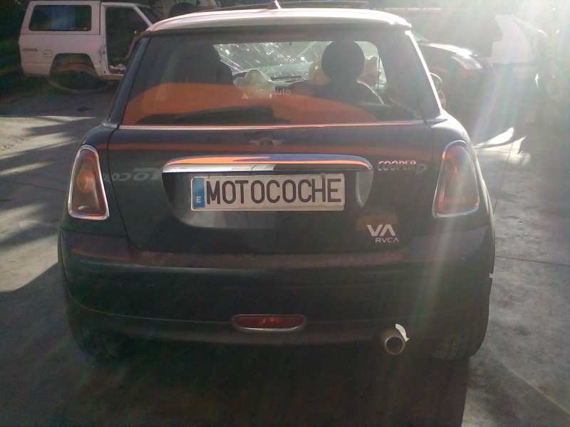 mini mini (r56) del año 2007