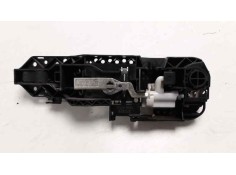 Recambio de maneta exterior delantera derecha para renault megane iii berlina 5 p gt-style referencia OEM IAM 806B04979R 125045  2