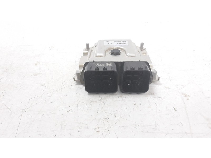 Recambio de centralita motor uce para kia rio (yb) 1.2 cat referencia OEM IAM 3911703415  