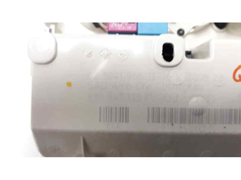 Recambio de luz interior para audi q5 (8r) 3.0 tdi referencia OEM IAM 8T0947135F  