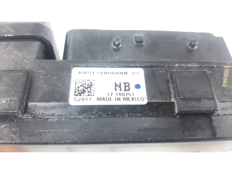 Recambio de modulo electronico para ford mondeo lim. hybrid referencia OEM IAM KG9T14D068NB  