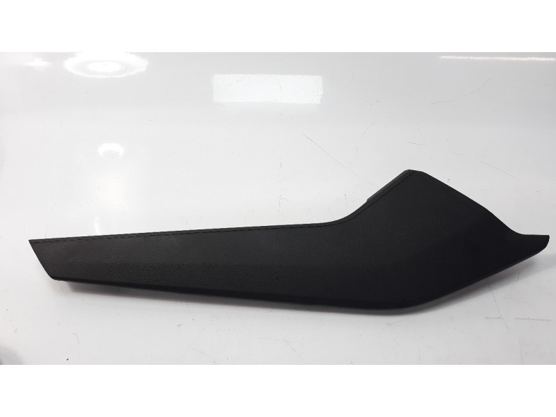 Recambio de moldura para audi q5 (fyb) 2.0 16v tdi referencia OEM IAM 80B863306B  