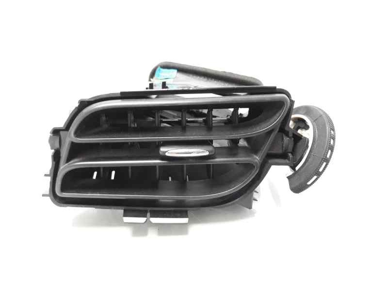 Recambio de rejilla aireadora para citroen c3 attraction referencia OEM IAM A1092112  