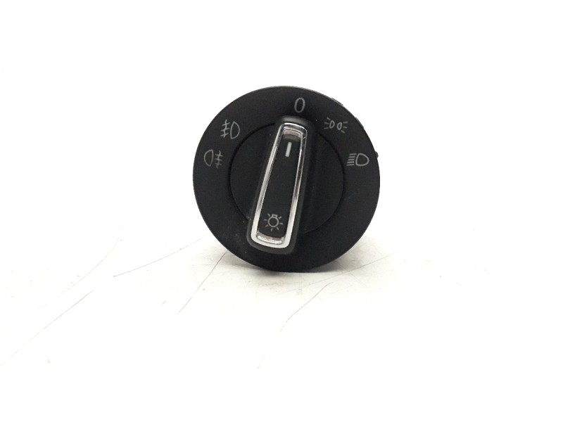 Recambio de mando luces para seat ibiza st (6j8) 1.2 tsi referencia OEM IAM 5G0941431AH  