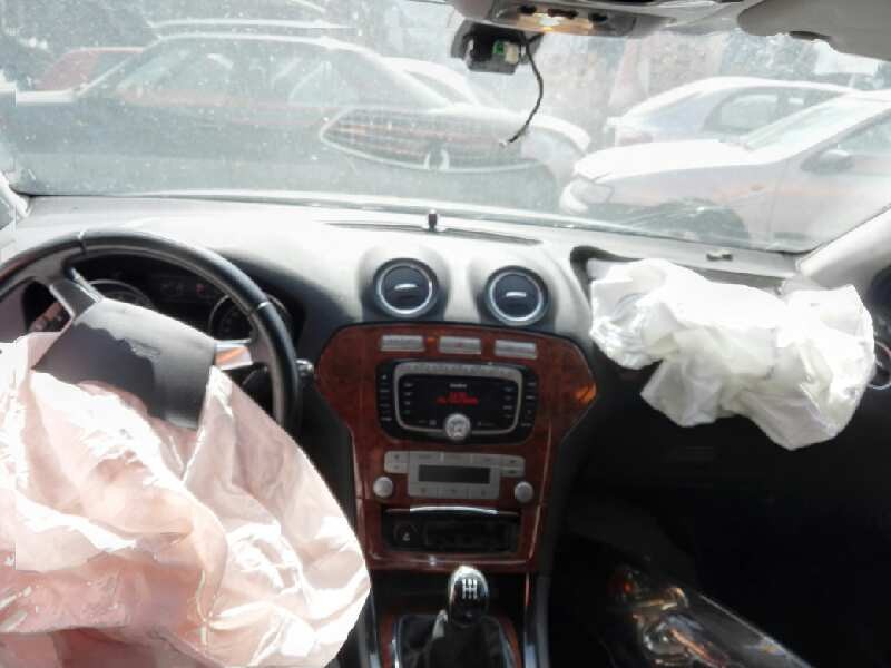 ford mondeo ber. (ca2) del año 2007